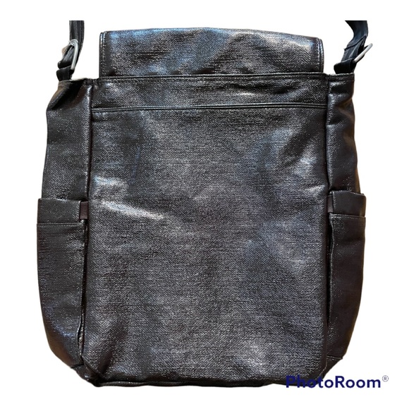 New JuJuBe Be Hip Timber Baby Bag 09VM01A - Picture 4 of 7